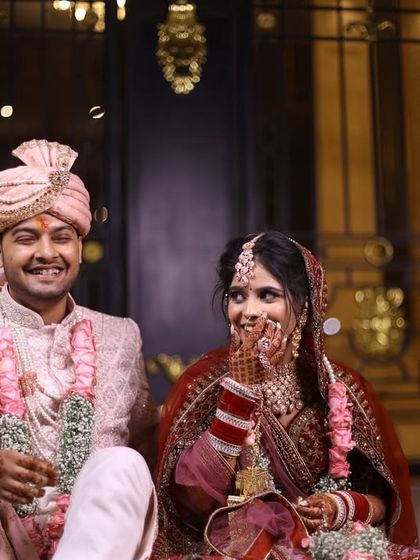 Sacred Rituals & Candid Moments photo 13