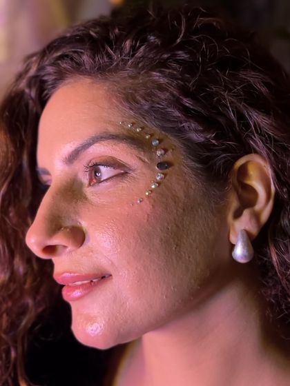 Jewels, Pearls & Euphoria Looks photo 7