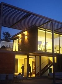 Custom Prefabricated Homes