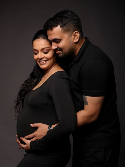 Timeless Studio Portraits photo 77