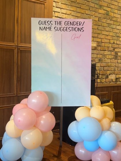 Baby Showers, Welcomes & Naming Ceremonies photo 26