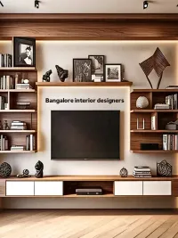 Residential Interior Design