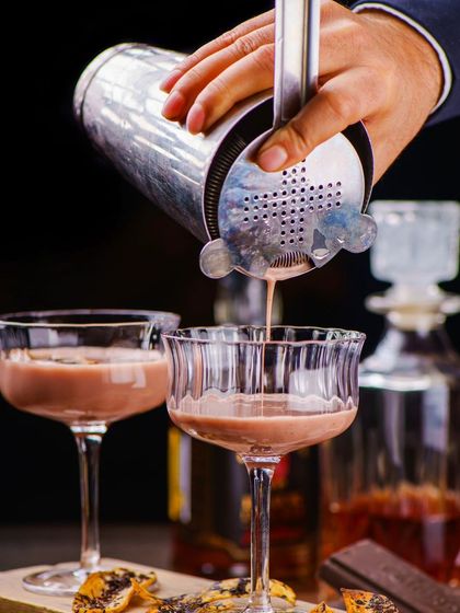 Sly Granny - Cocktail Bar Services Signature Cocktails with a Story photo 30