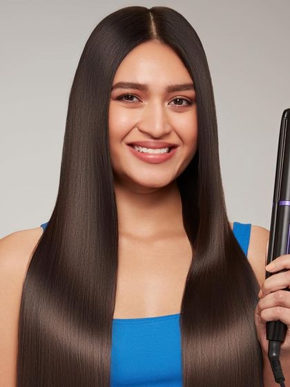 Priyanka Aditya - Commercial Beauty & Fashion Photography Haircare & Styling photo 7