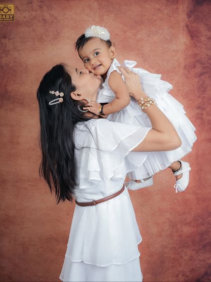 Classic Studio Portraits photo 8