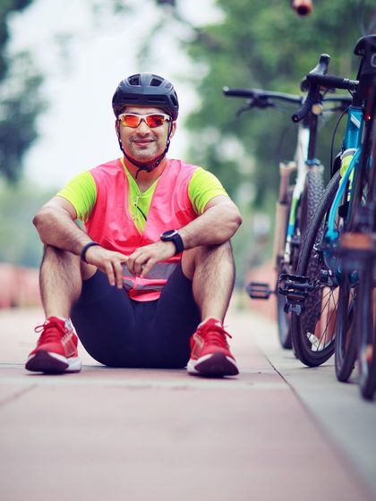 Weekend Cycling Crew photo 67