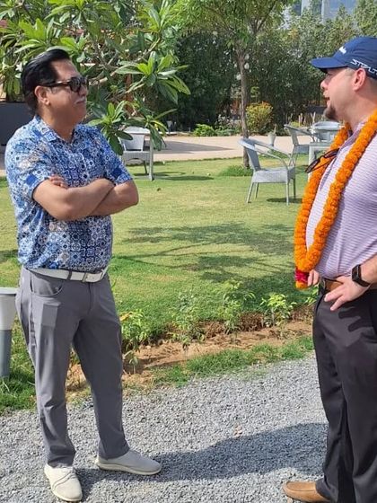 Meet Your Coaches photo 8