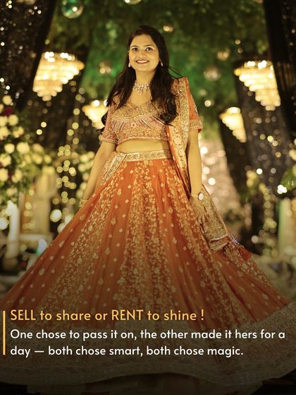 Date The Ramp - Preloved Designer Sales The Smart Choice: Rent, Sell, or Buy Preloved photo 11