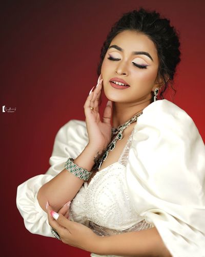 Special Occasion Makeup