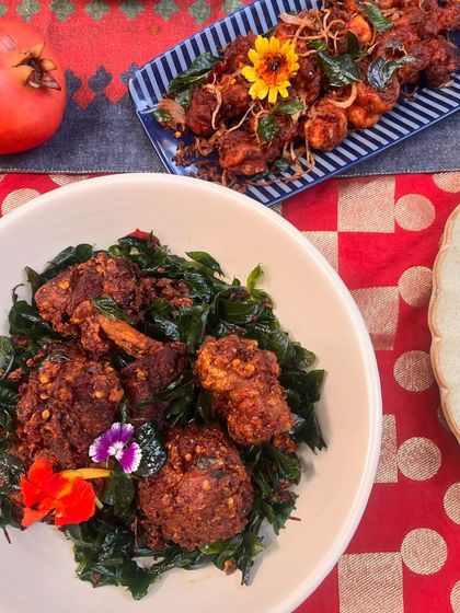 Our Festive Table photo 35