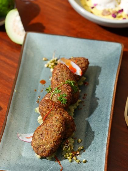 Sly Granny - European Restaurant Dining Global Tapas & Small Plates photo 25