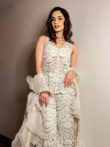 Contemporary Fusion Wear photo 30