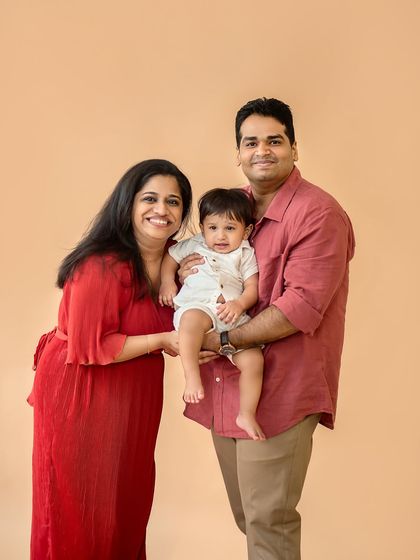 Giggles & Growth: Children & Sibling Portraits photo 7