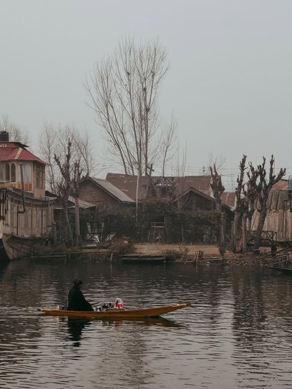 Himalayan Escapes: Kashmir & Spiti photo 12