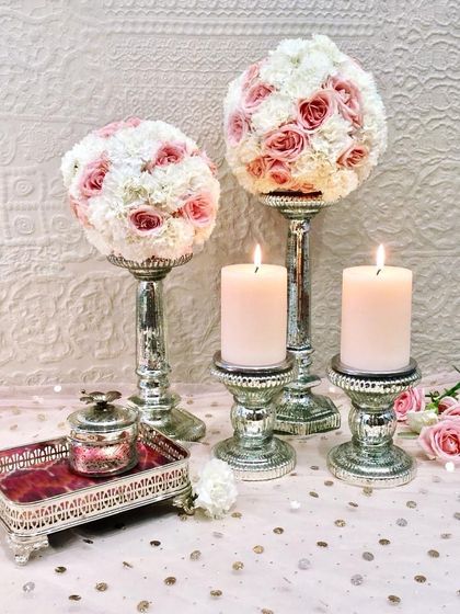 Elegant Accents: Details That Define a Space photo 9