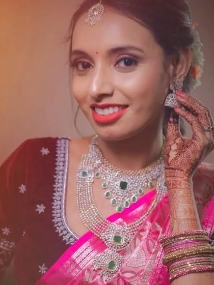 Lotus Bridal Studio - Wedding & Event Jewellery Rental Our Brides & Muses photo 142