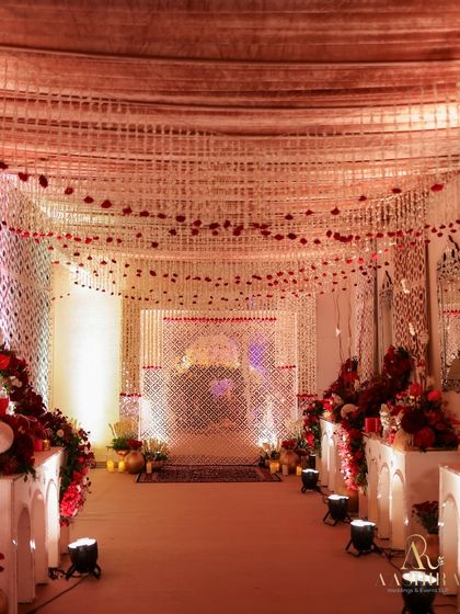 Regal & Opulent Weddings photo 6