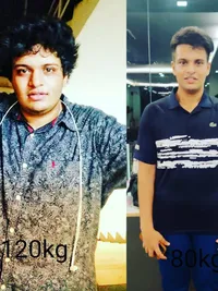 Online Fitness & Nutrition Coaching