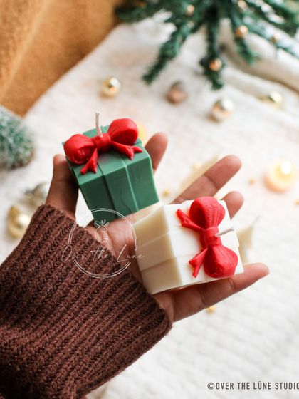 Over The Lune Studio - Custom Event Favors & Bulk Gifting Festive Collections: From Diwali to Christmas photo 38