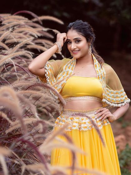 Anthariya Rentals - Gown & Contemporary Wear Rental Lehengas for Every Occasion photo 26