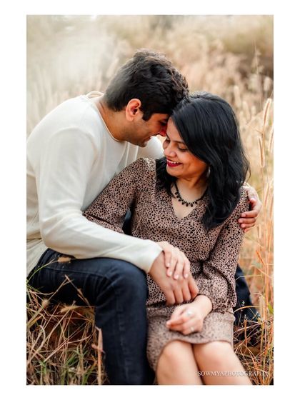 The two beautiful souls❤️❤️