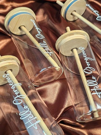 Gifts of Love - Bulk & Corporate Gifting Personalized Drinkware photo 33