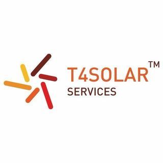 T4 Solar Services