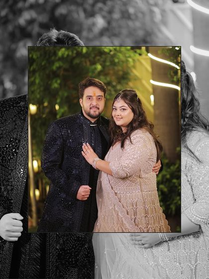 Delighted Photography - Wedding & Couples Photography Engagement & Roka Ceremonies photo 11