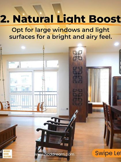 HCD Dream Interior Solutions - Custom & Space-Saving Furniture Design Insights & Tips photo 25