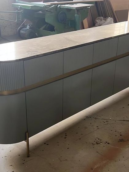 Wooden-It-Be-Nice - Bespoke Luxury Furniture Sculptural Consoles, Cabinets & Sideboards photo 40