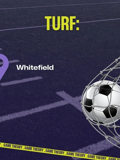 Game Theory - Sports Venue Booking Football & Cricket Turfs photo 23