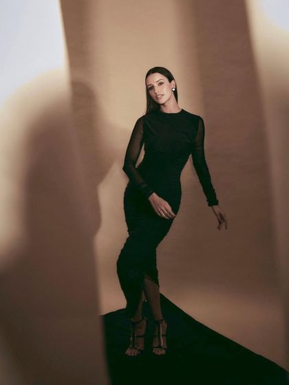 Chic Party & Cocktail Attire photo 22