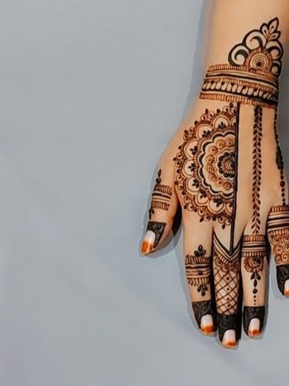 Cutwork & Mandala Art photo 18