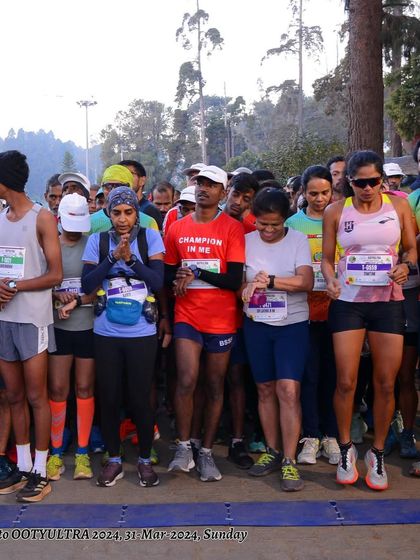 TimTim Sharma - Endurance Training Camps Additional Race Recaps photo 90