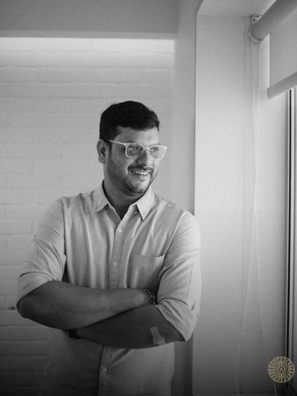 Sarah Sham - Corporate & Office Design Meet the Team: The People Behind the Projects photo 33