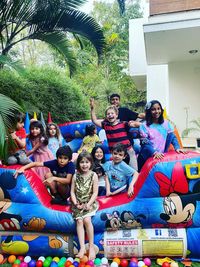 Kids' Party & Private Event Curation