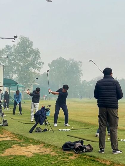 The Hamoni Vibe: Community & The Grind photo 86