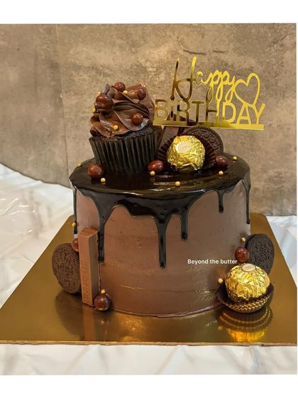 Decadent Chocolate Creations photo 4