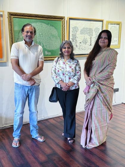 Industry Exposure & Practical Learning photo 26