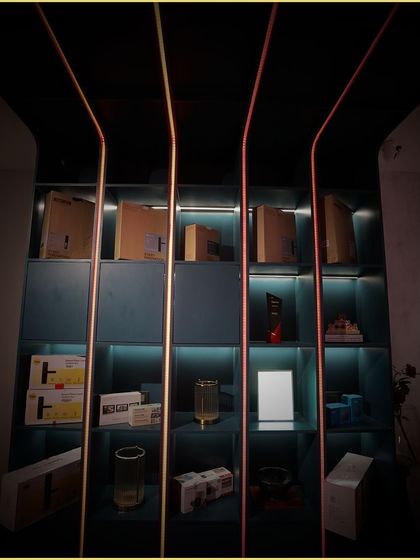 The Immersive Experience Center photo 5