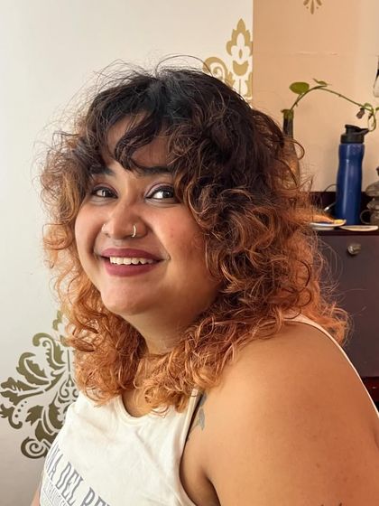 Rohit - Haircuts Custom Hair Color photo 56