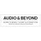 Audio & Beyond