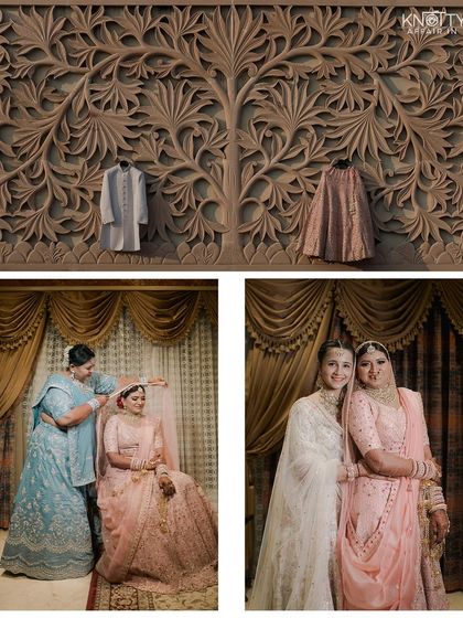 The Bride & Groom: Solo Portraits photo 25