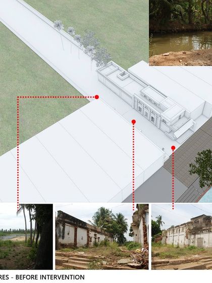 Mindspace - Educational & Institutional Architecture Our Design Process: From Sketch to Structure photo 102
