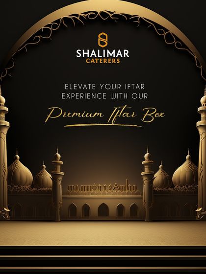 Curated Iftar Boxes photo 19