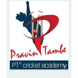 Pravin Tambe's Cricket Academy