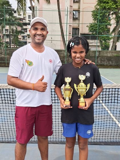 Our Rising Stars: U10 & U12 Champions photo 12