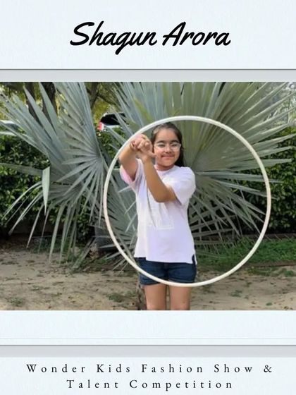 Meet Our Rising Stars photo 48