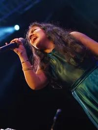 Playback Singing