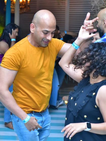 Furor - Latin Dance Socials The La Rumba Experience photo 231